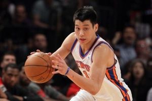 最喜欢的NBA时刻!林书豪:开启林疯狂时刻的那场比赛