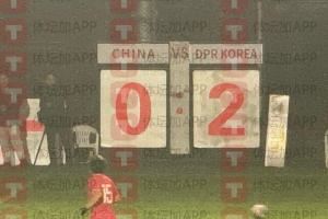 马德兴:U16国足派浮嶋敏心中最强阵对阵朝鲜,足协多位领导督战