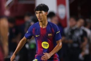 人才济济!世体:巴萨拉玛西亚人才井喷,多人入选西班牙国字号