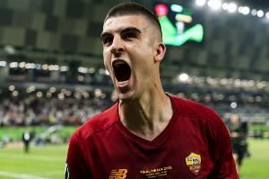 曼奇尼:我常常梦回能重罚欧联决赛点球,那段记忆像匕首刺在心头