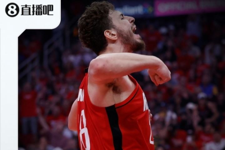  『吧友评选』🌟NBA新赛季第四中锋：申京！