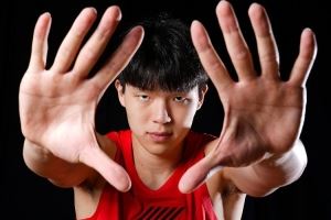  媒体人：杨瀚森有花心思研究比赛录像 他会越来越读懂NBA的比赛