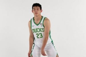  11中4！媒体人：外线干拔跳投快速出手是林葳的一贯打法 只是没进