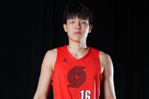  媒体人：和开拓者整体节奏的脱节 让杨瀚森生涯开局陷入困难模式