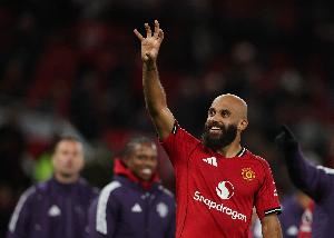 默森:曼联此前缺少运气的眷顾,球员们已找回信心并展现真实水平