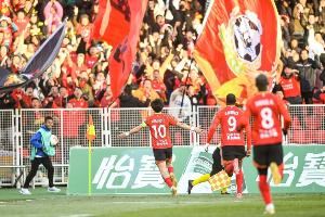 辽媒:10月26日是铁人冲超日,也是最近一次中超“辽宁德比”日