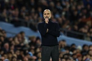 瓜帅:踢阿森纳时给了他们很多角球,根本原因是我们没掌控住比赛