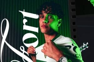 福特:外界的议论不会影响亚马尔,他是一个天才其他事情并不重要