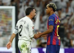 科贝:尽管卡瓦哈尔伤缺,但西班牙国家队大佬也准备找亚马尔谈话