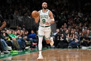 绿军能放?比尔-西蒙斯:怀特能赢球 他会是火箭缺失的一环