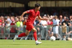  拜仁官方：戴维斯、穆西亚拉、伊藤洋辉今日完成个人训练