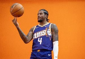  赛季首秀还得等等！太阳迎战灰熊 杰伦-格林继续缺阵