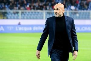 斯帕莱蒂生涯第5次赛季中途临时救火,上次是2016年挽救罗马赛季