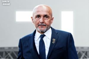  HWG！罗马诺：斯帕莱蒂与尤文签约至2026年夏天，进欧冠将续约