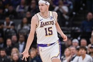  落选秀里出过哪些狠人？大本荣誉炸裂 范乔丹1.3亿纪录即将不保？