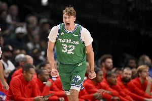  弗拉格：被球迷呼喊感觉很棒 需要继续打出优异表现让他们兴奋