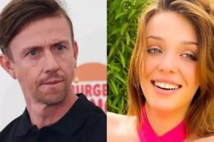 古蒂女儿:我理解父亲的工作,尽管他很少陪伴我但我跟他相处很好