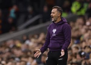  开局10轮不胜！记者独家：狼队主帅佩雷拉已经被狼队解雇