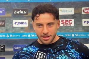  奥古斯托：意甲没有容易的比赛 齐沃给予球员充分的自由