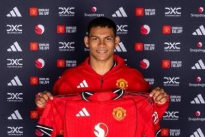  曼联U21主帅：迭戈-莱昂展现出不俗潜力，我们会尽快让他踢满全场