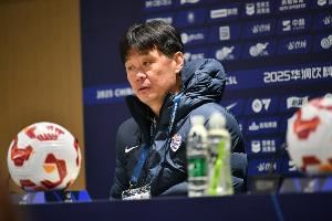  足球报：梅州客家客战国安拿分难度太大，海牛保级非常乐观