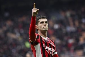  意天空：普利西奇、拉比奥特休息日正常训练，目标对阵帕尔马复出