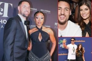  克莱前女友：震惊克莱会公开和女友的关系 以前想公开他越疏远我