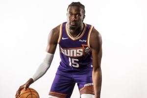  相当惊人！马克·威廉姆斯过去6场比赛总正负值+83