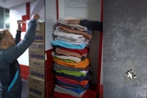  前球员：巴列卡诺球场设施是第三世界水平，卫生间二十年不变