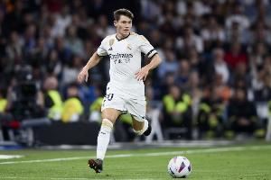  马卡：阿隆索对A费的倚重远超预期，弗兰·加西亚几乎被遗忘