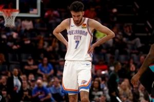  戴格诺特：切特技术出众 在进攻节奏中找到了展现自身实力的方式