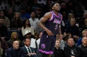  就会虐菜？森林狼目前10胜5负！赢的10场比赛对手胜率均不足五成