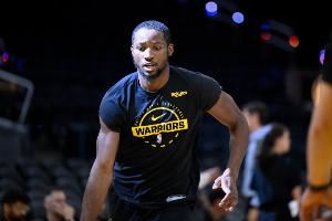  美记：勇士将按原计划兜售库明加 目标换取带来积极影响的轮换