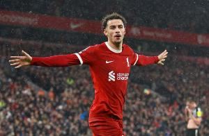  跟队：图赫尔预计近期将联系柯蒂斯·琼斯，并告知入选国家队条件